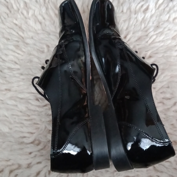 Stanley Blacker men's dressy shoes - Picture 5 of 8